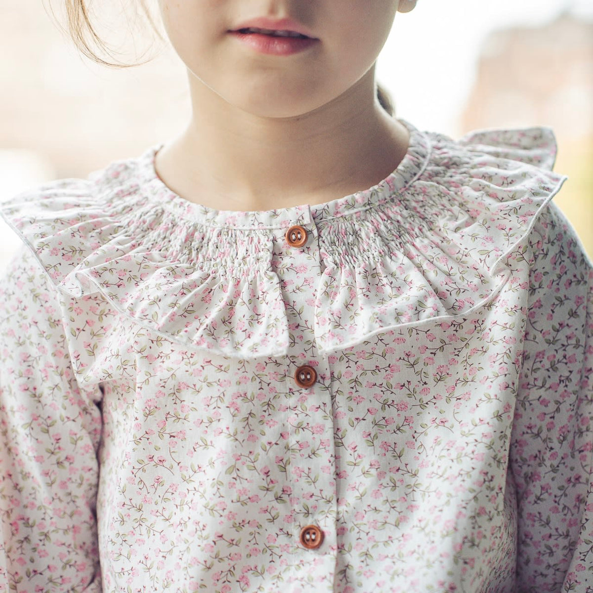Blusas, poleras y camisas