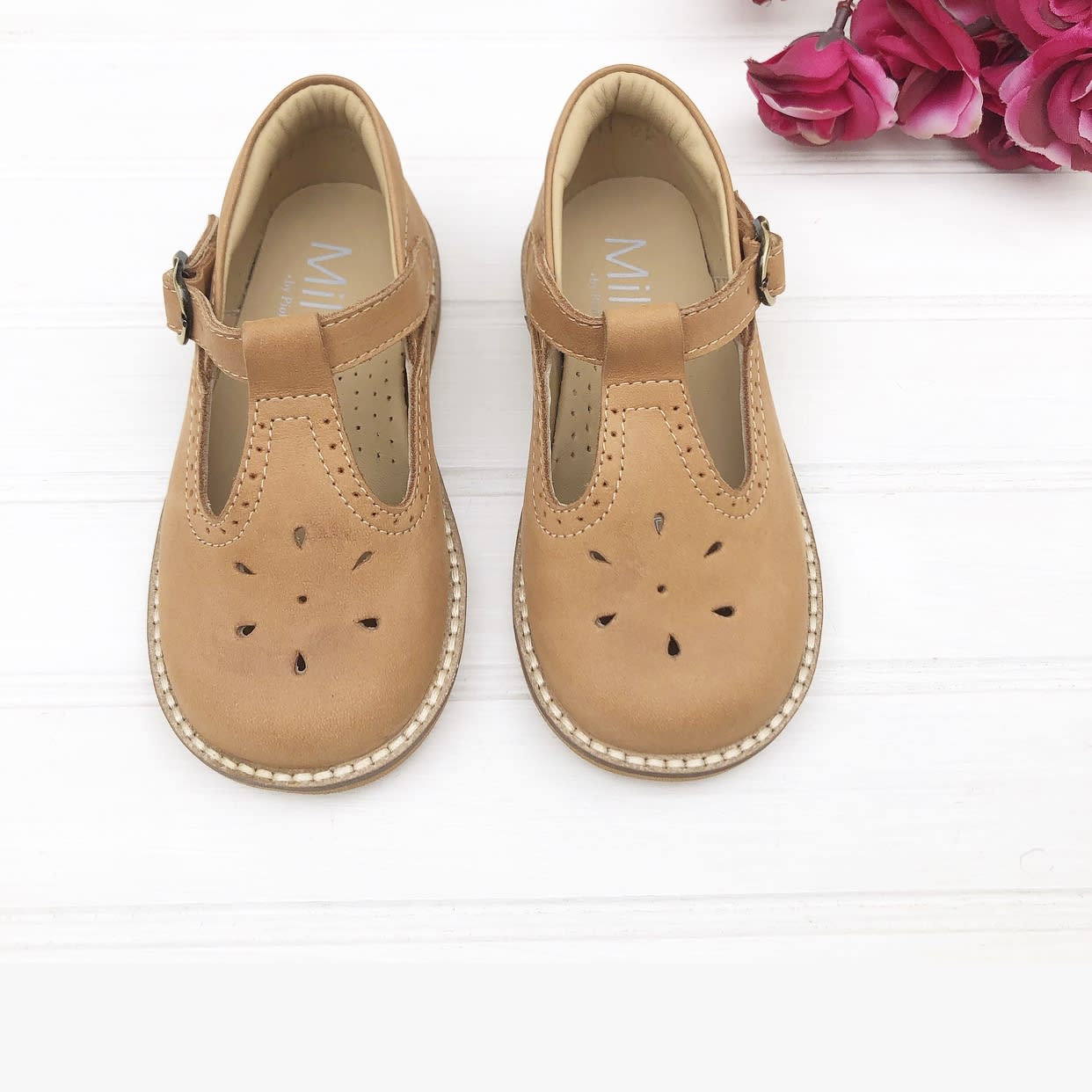 Zapato alicia arena