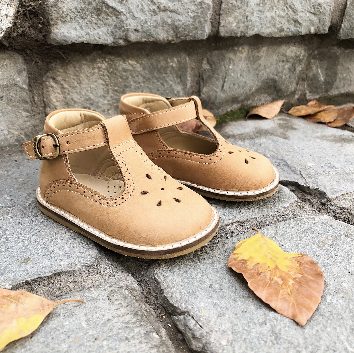 Zapato alicia arena