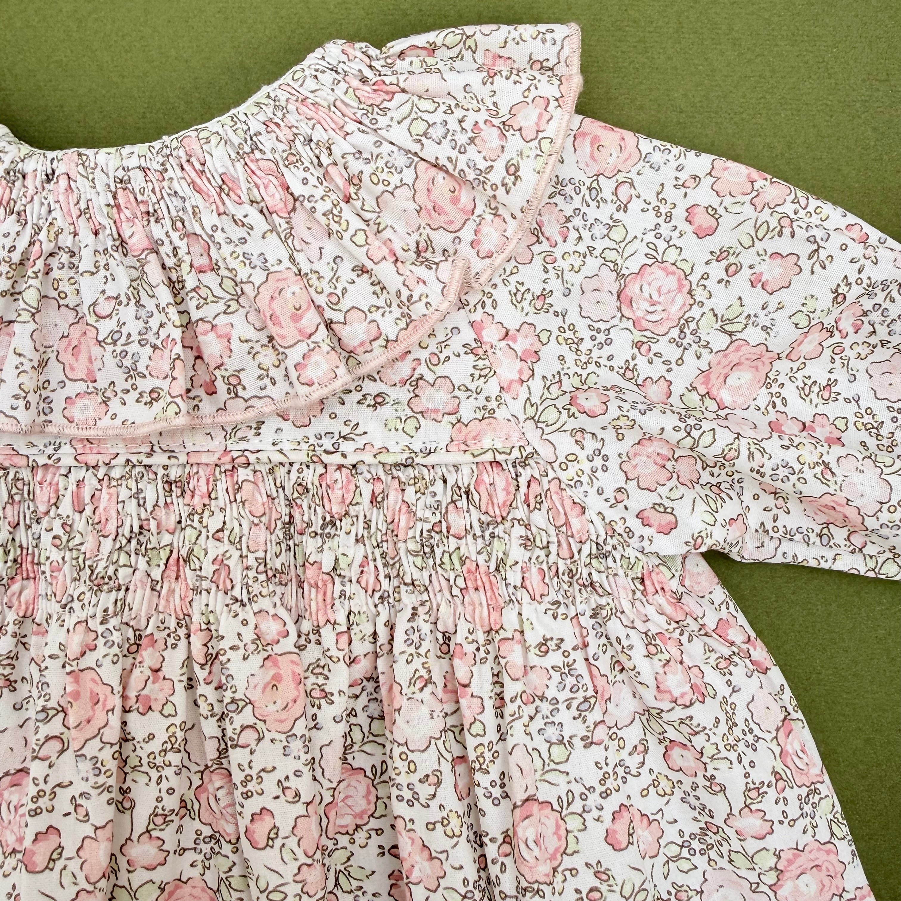 Vestido Mimi Rosa