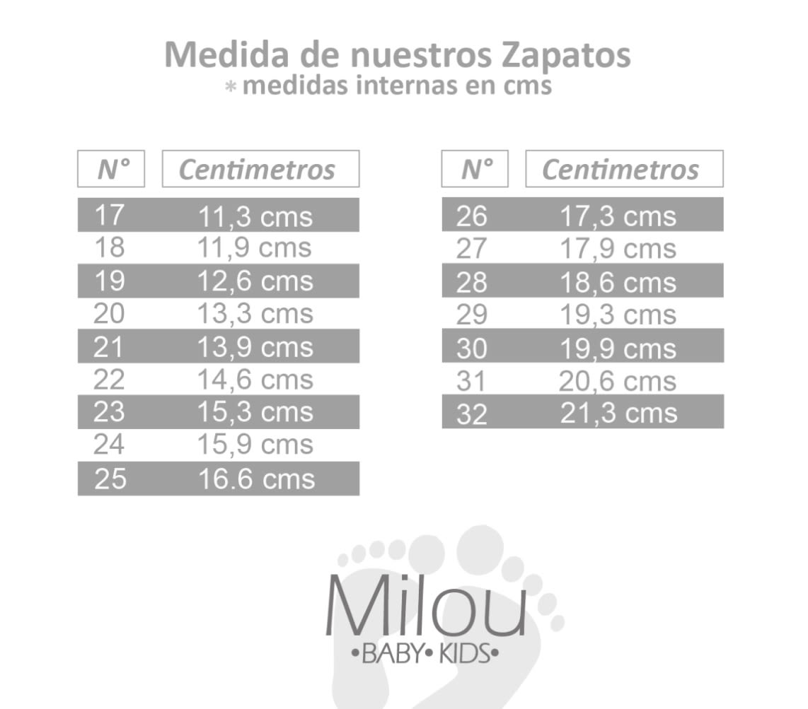 Zapato alicia dorado