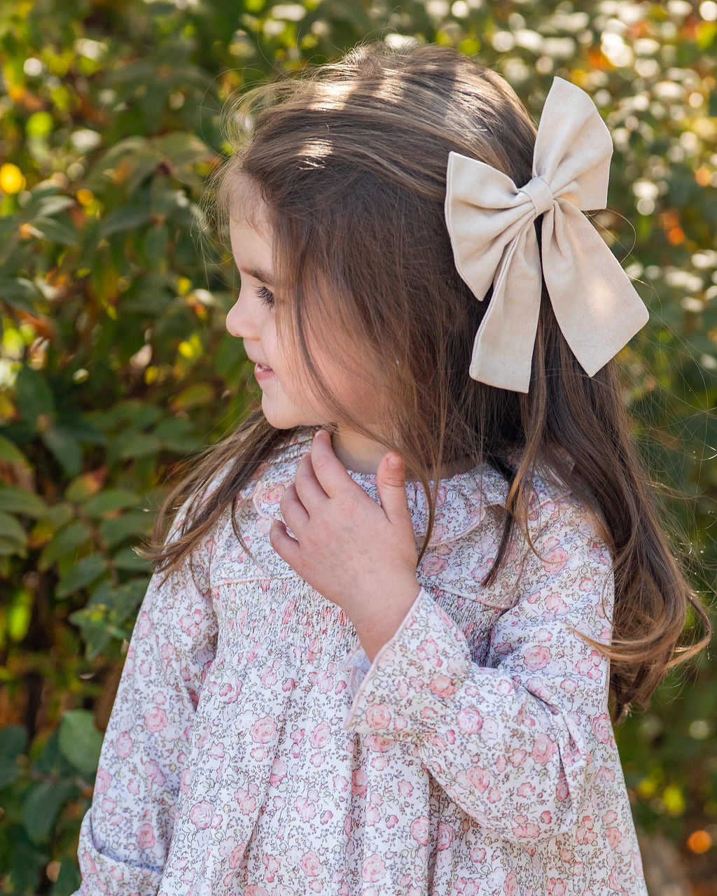 Vestido Mimi Rosa
