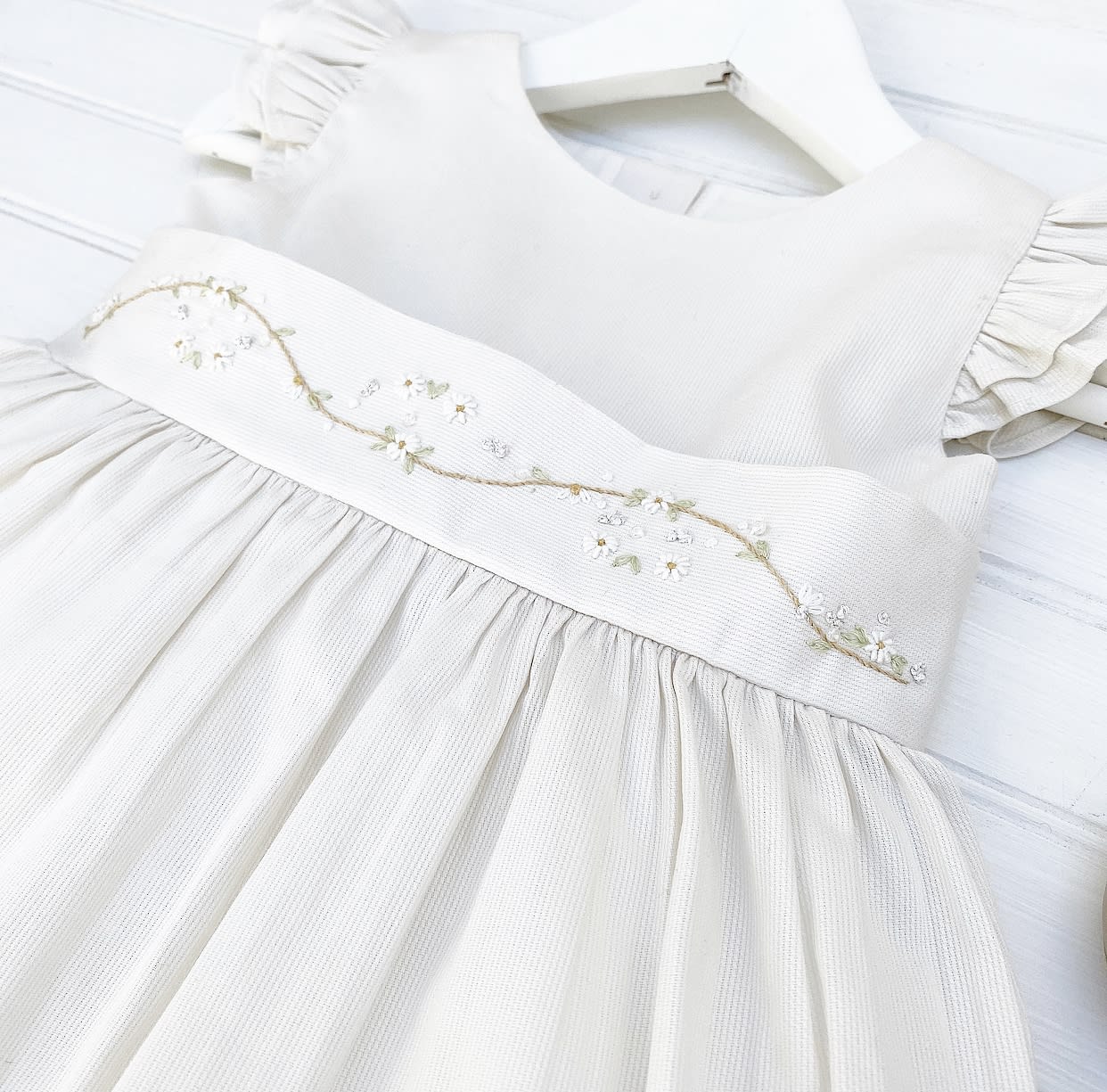 Vestido Amelia Ceremonia