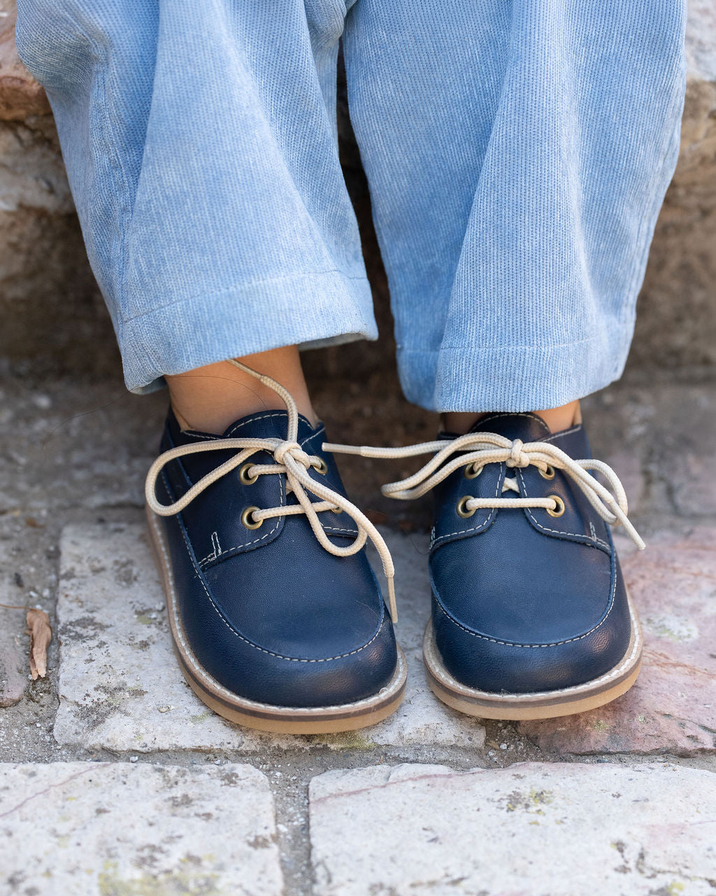 Pantalon Baby Paquete Vela