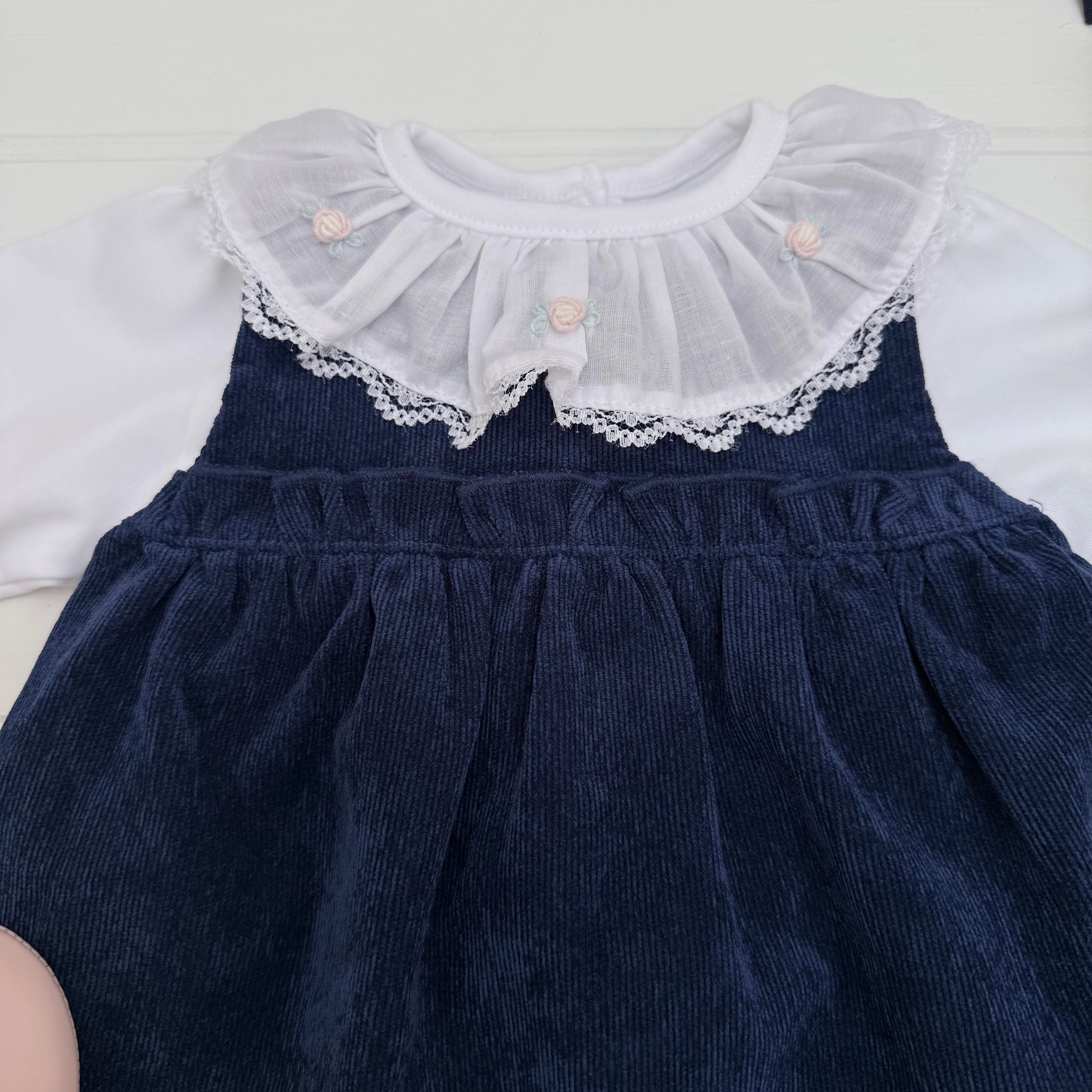 Jumper bobo Cotele Azul