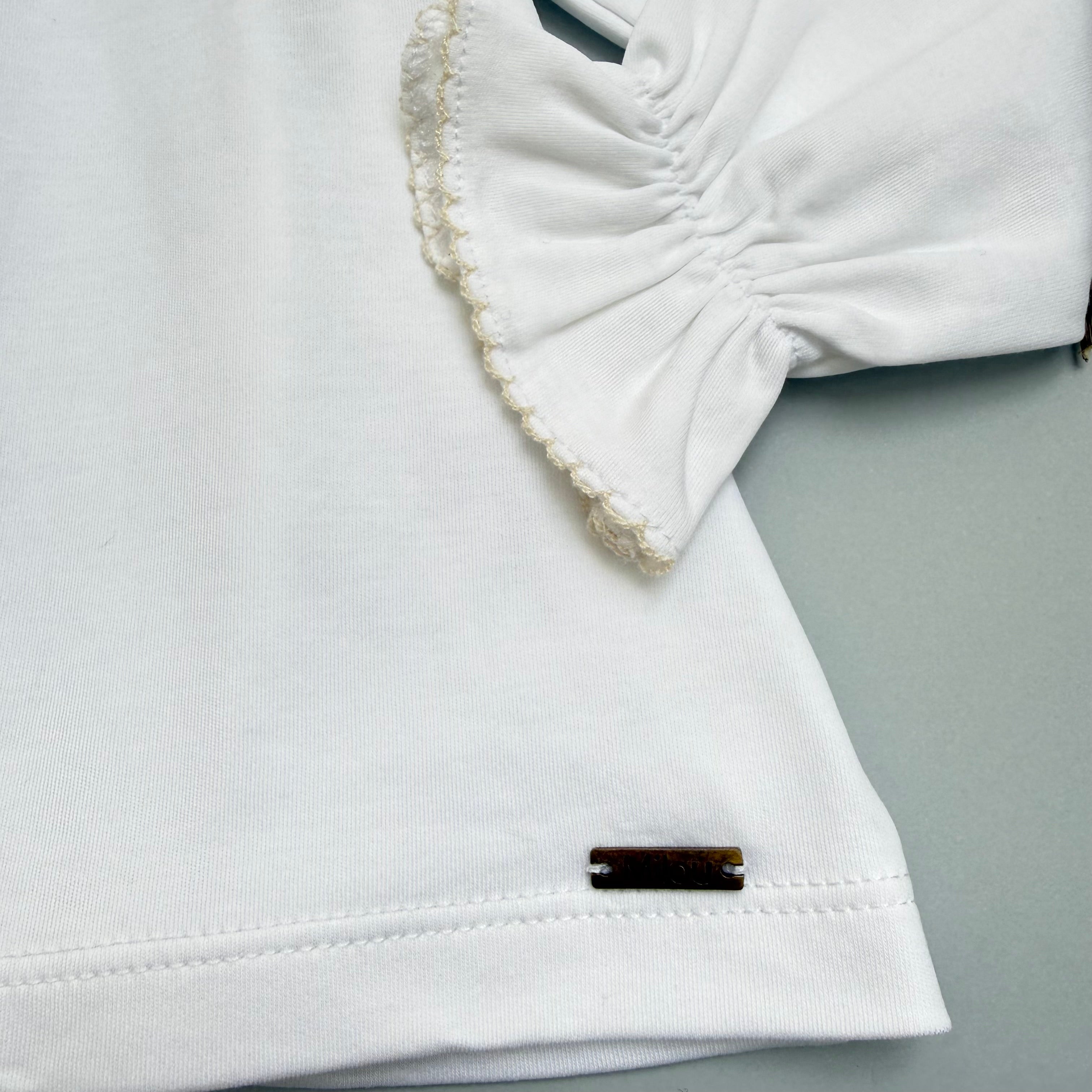 Polera Cata bobo Arena