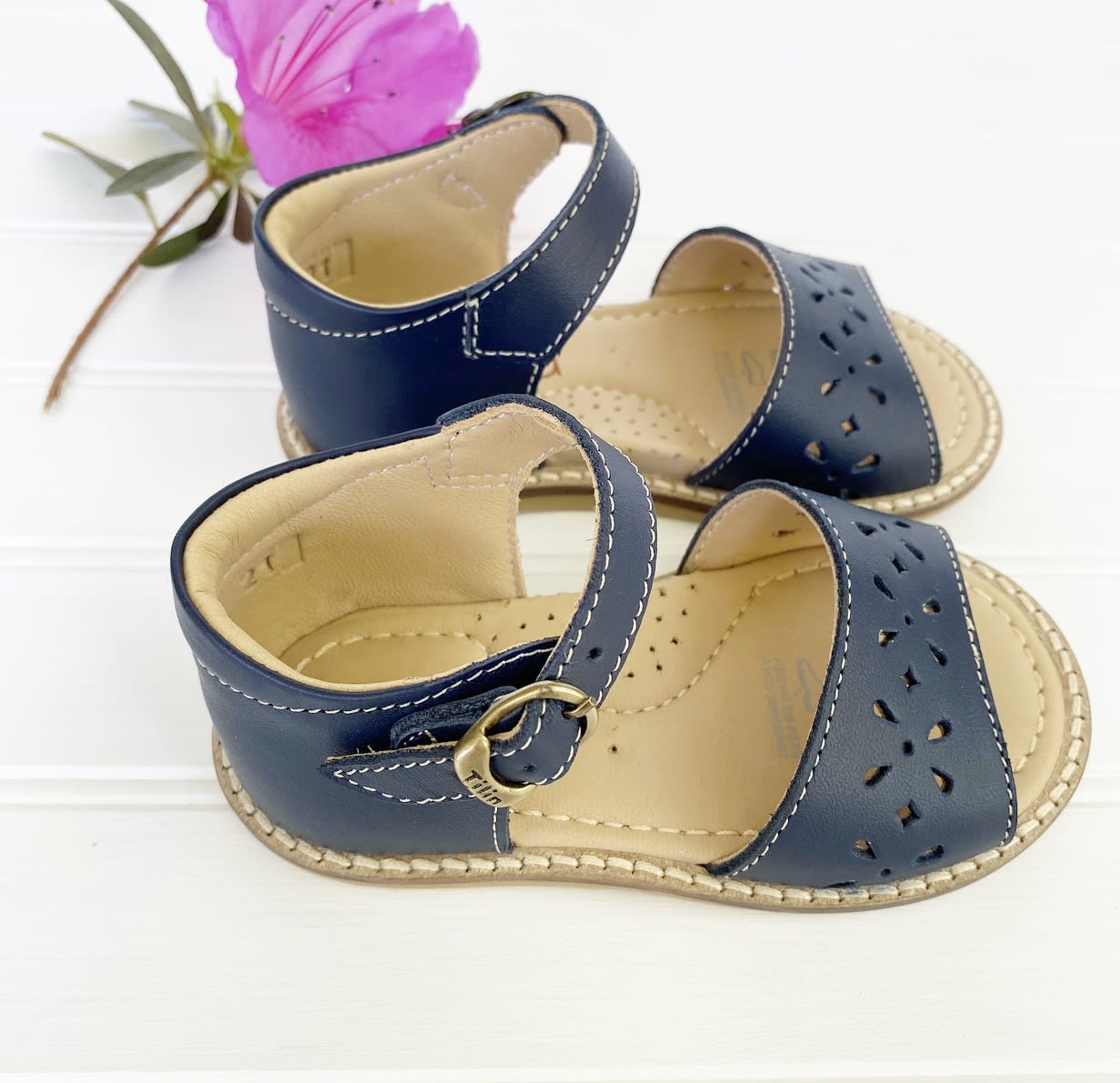 Chalita clasica azul