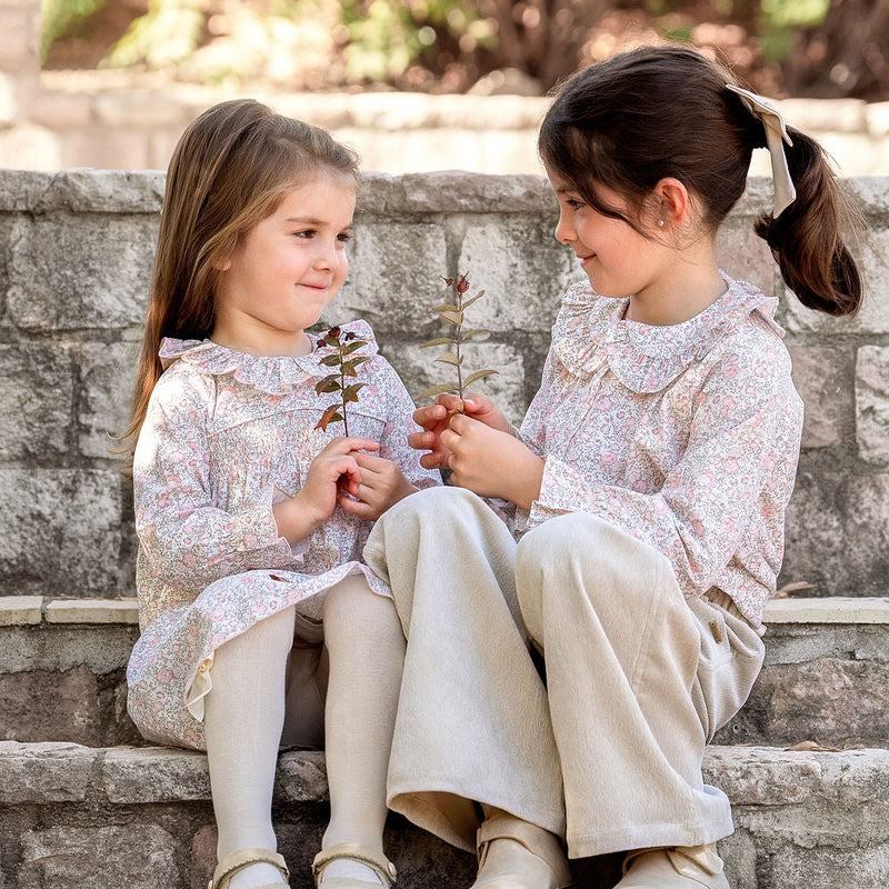 Girls (3M - 12A)
