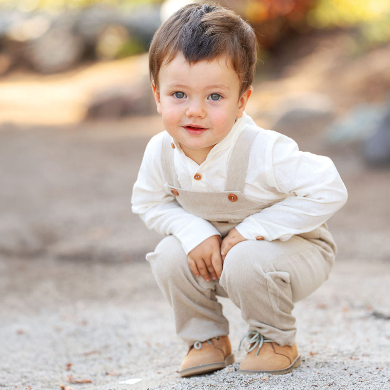 Boys (3M - 10A)