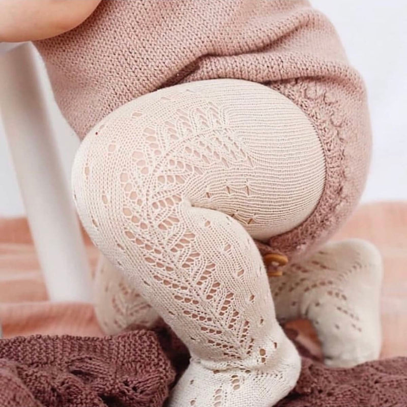 Ballerinas y Calcetines