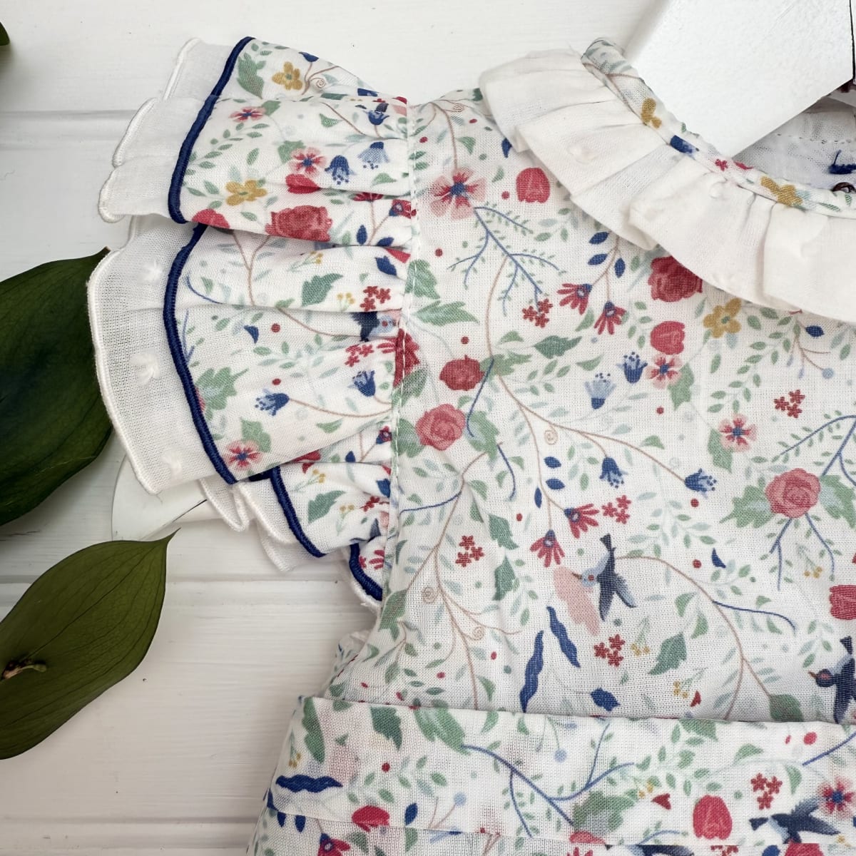 Vestido jazmin