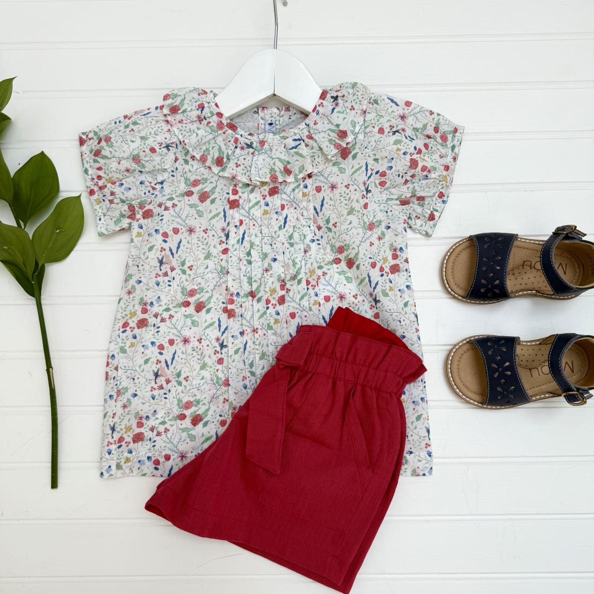 Blusa jazmin