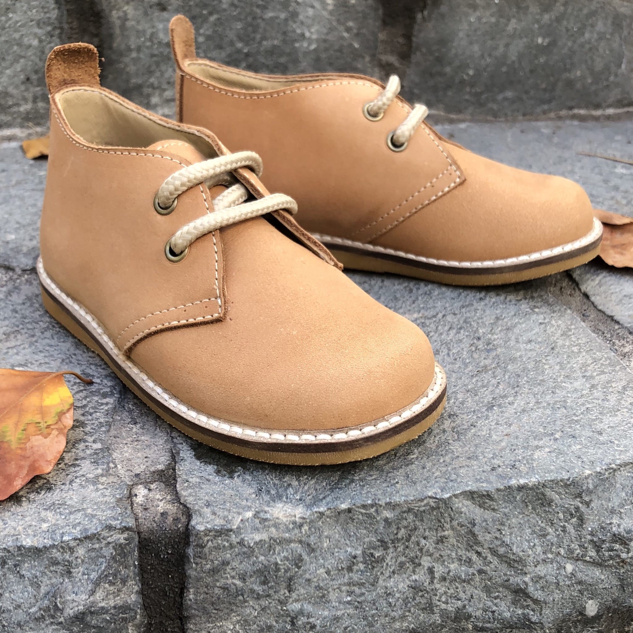 Botin nvo cord arena