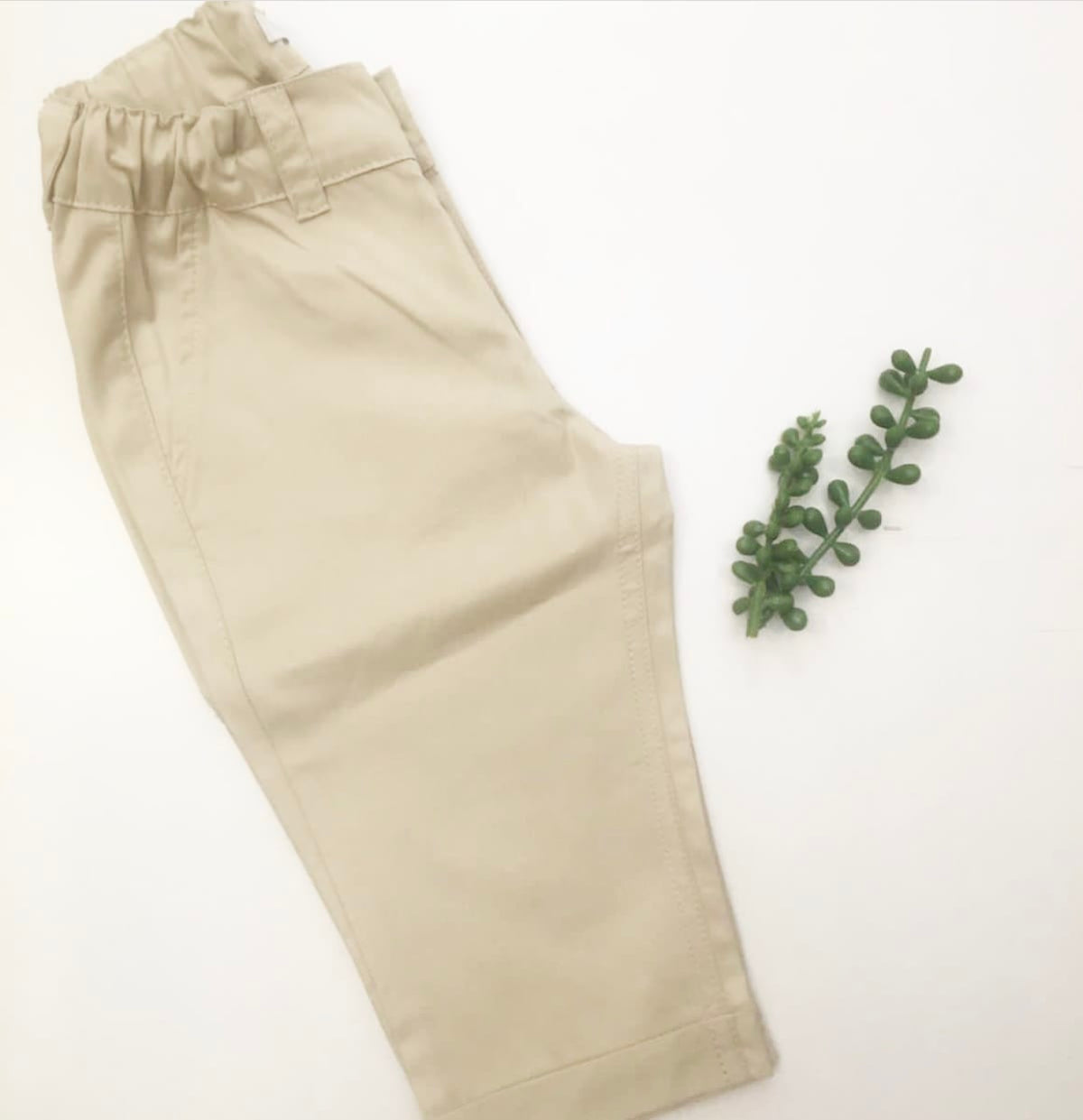 Pantalon Docker Arena