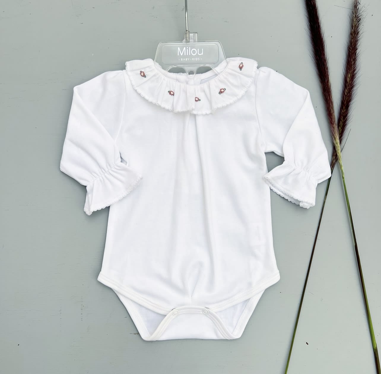 Body m/l rockocko