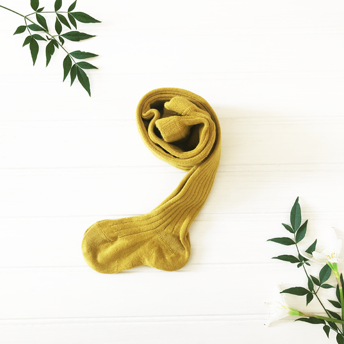 Ballerinas Canalle Curry