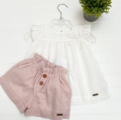Blusa plumeti alita