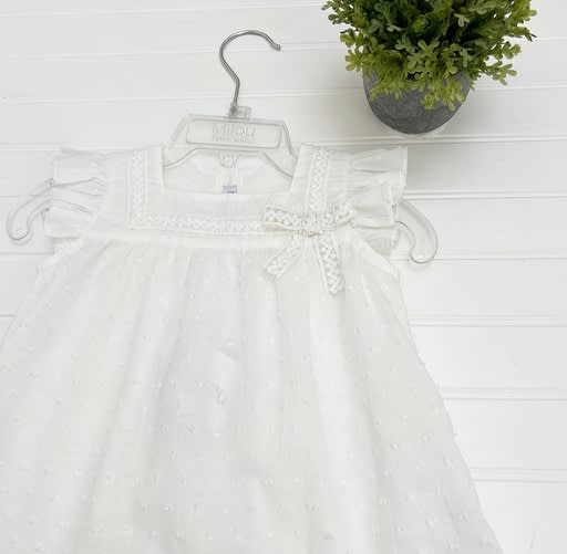 Blusa plumeti alita