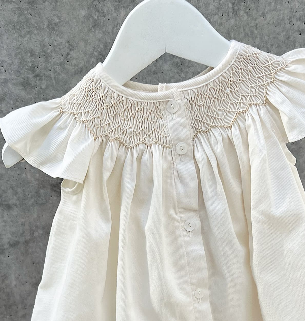 Vestido Amelia Bishop Arena Alita