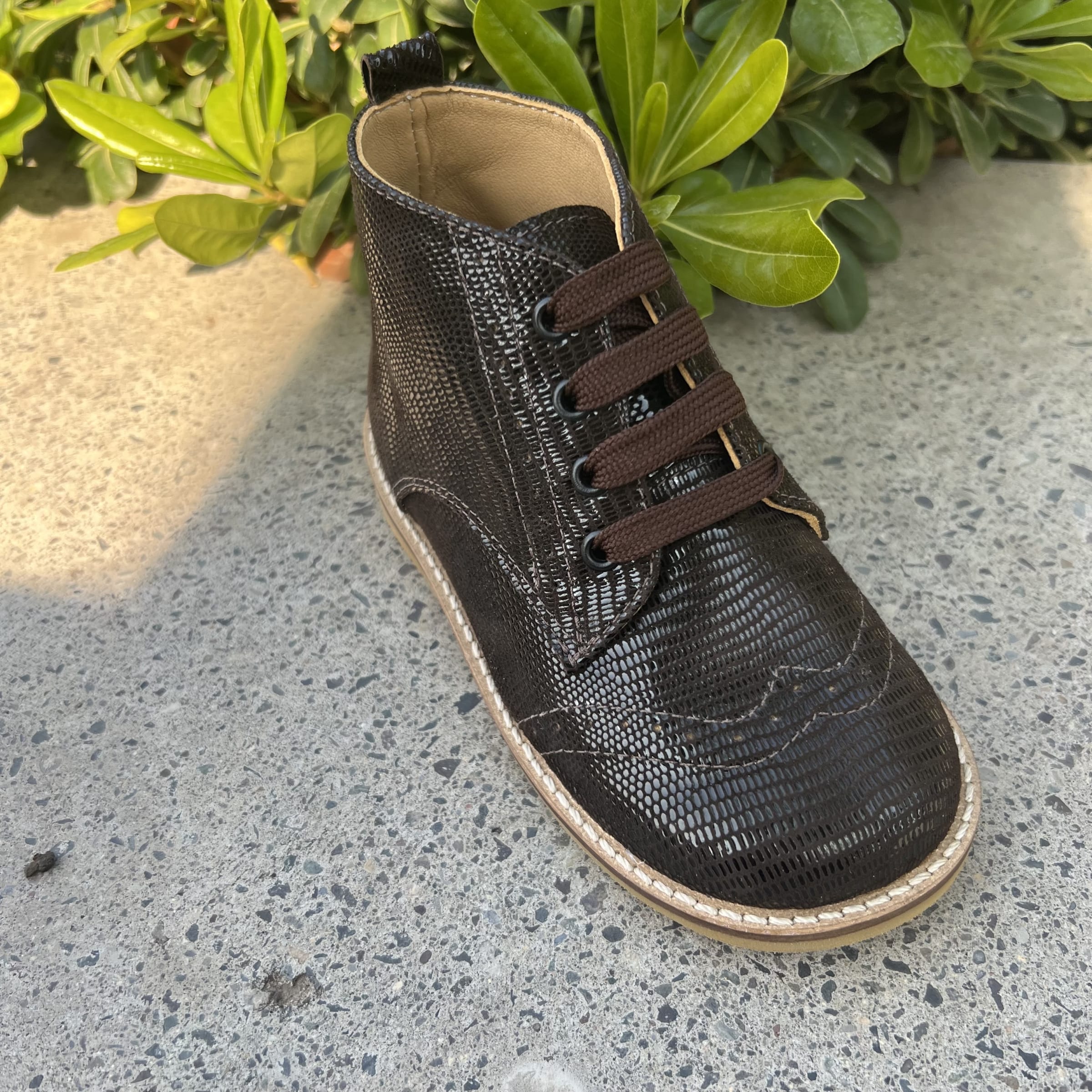 Botin lola moro