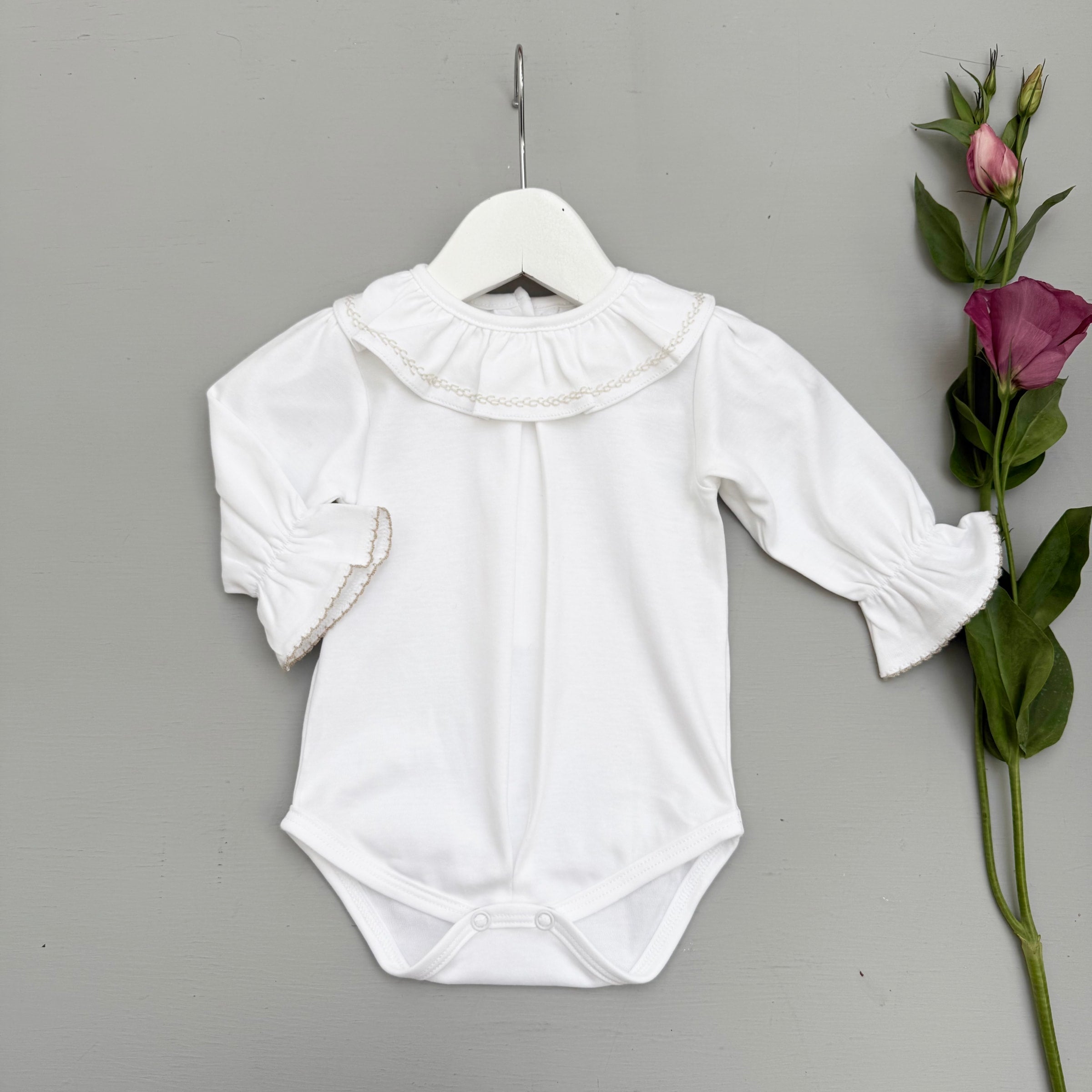 Body cata bobo beige  ml