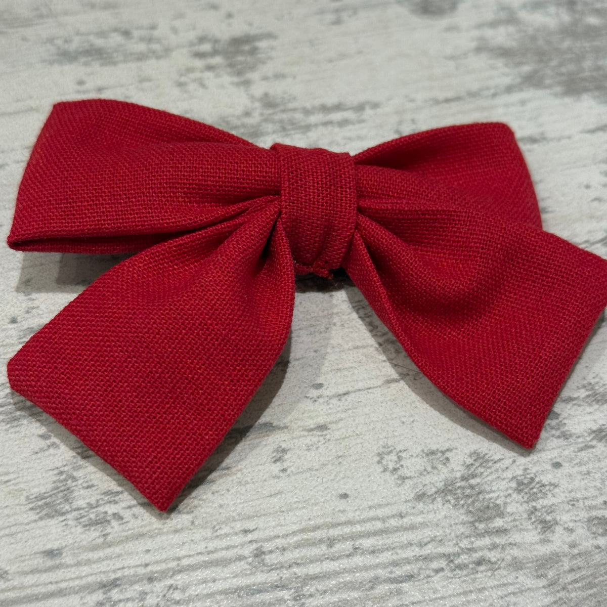 Cinta Mediana Rojo