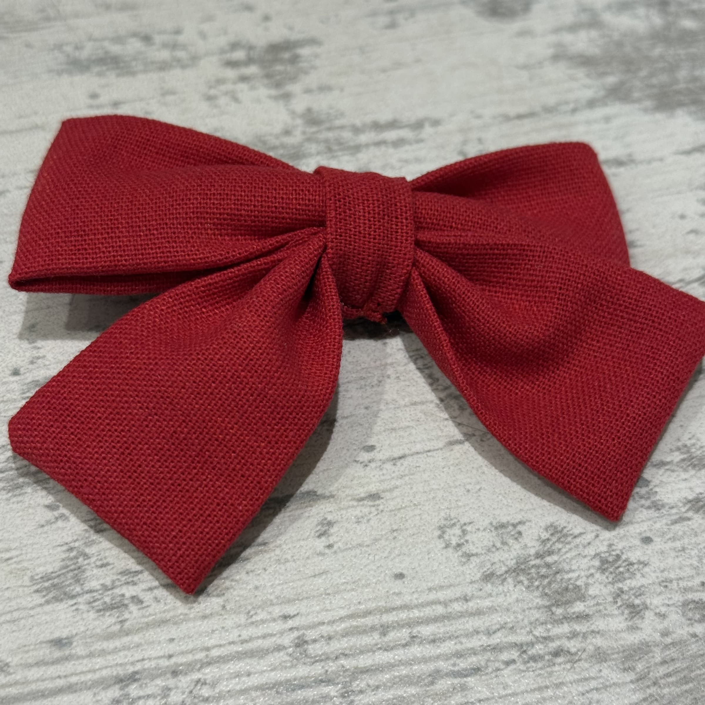 Cinta Mediana Rojo