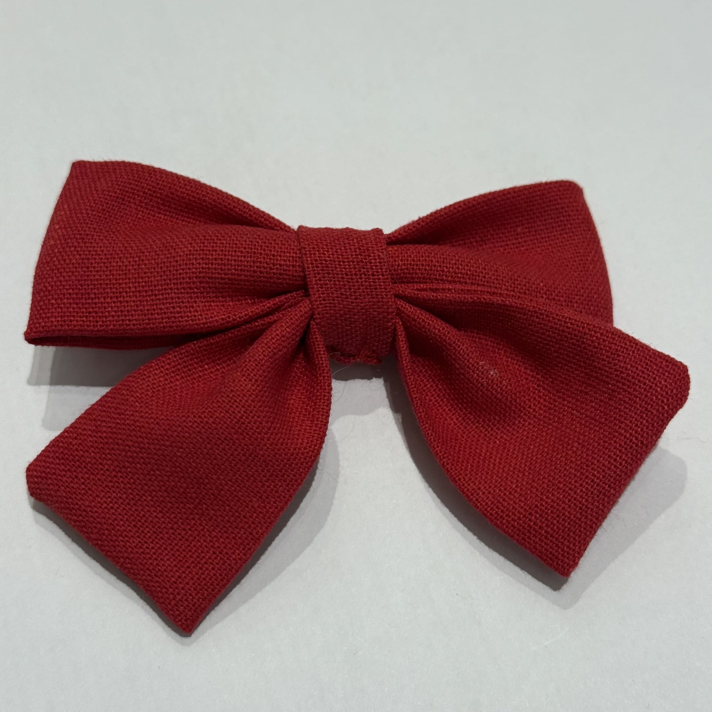 Cinta Mediana Rojo