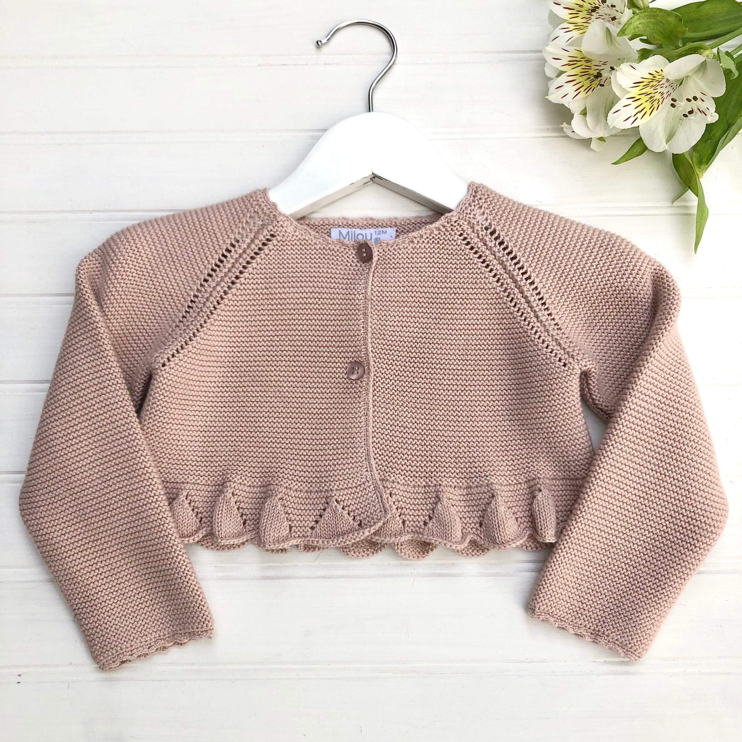 Bolero Ana Rosa Viejo