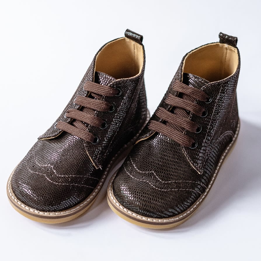 Botin lola moro